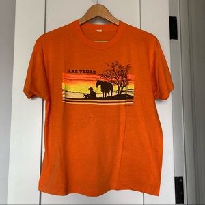Vintage Las Vegas Tee